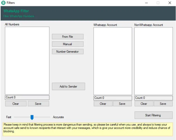 Download Auto WhatsApp Business Sender Turbo Pro V7.0 Full Activated Crack