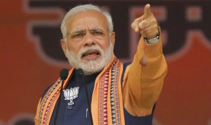 India And Narendra Modi May Give Surprise To Pakistan And Imran Khan Narendra Modi May Give Surprise To Pakistan And Imran Khan