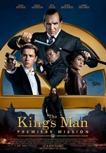The King's Man (2021) streaming