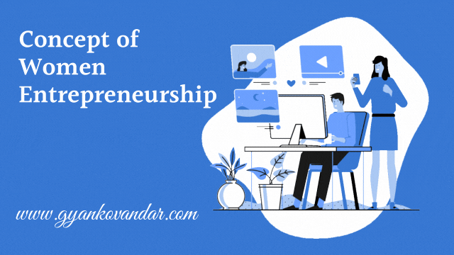 Women Entrepreneurship Definitions | Issues to Consider in Fostering Women Entrepreneurship