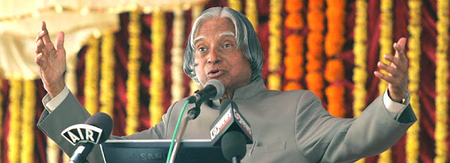 APJ Abdul Kalam