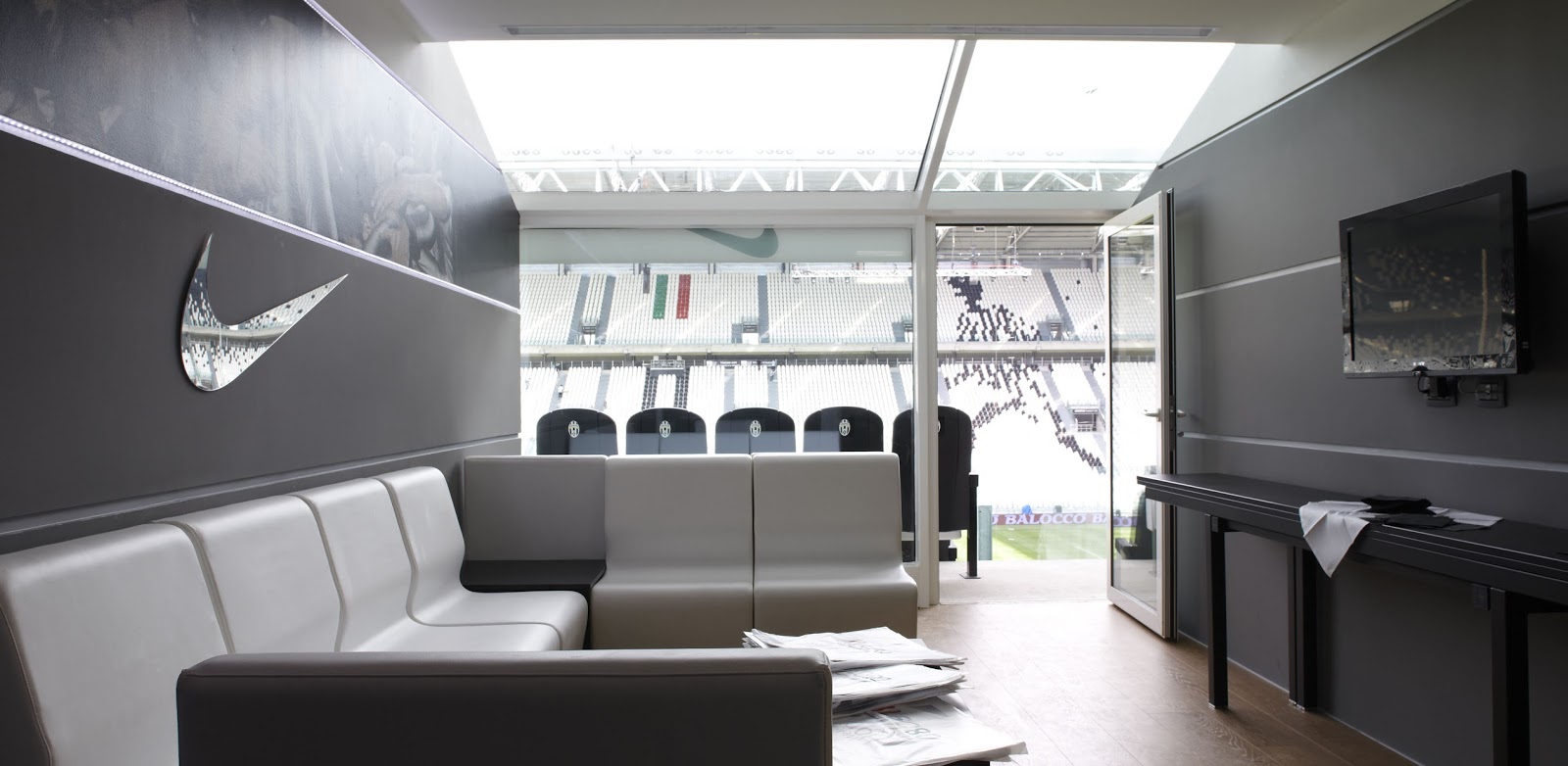 Allianz (Juventus) Stadium