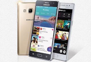 Harga Samsung Z3 dan Spesifikasi Lengkap