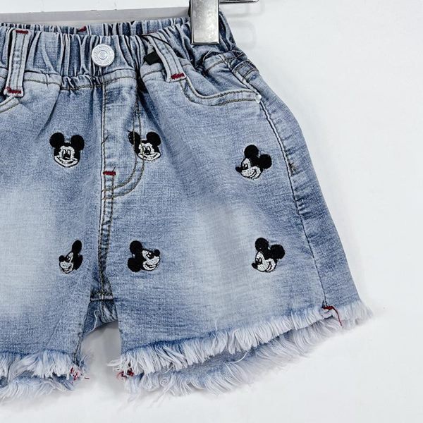 Quần Sọt Jean 159632 5 6 404