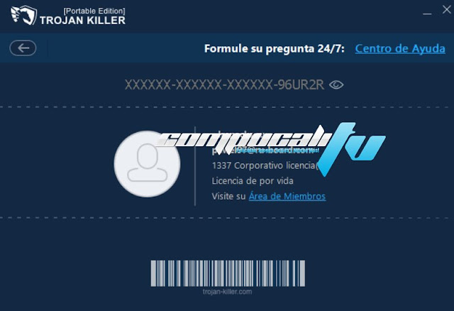 GridinSoft Trojan Killer Versión Full Español