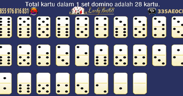 Cara Menang Judi Online: Tips Jitu Menang Dalam Permainan Domino QQ