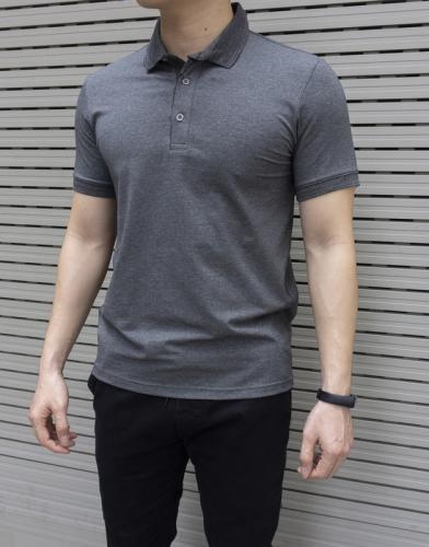 Áo polo basic nam cotton 100% 12 fbe8a8d40 c9af 485b b7ac