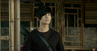 the legends chinese drama recap 8-10 the legends chinese drama recap 8-10