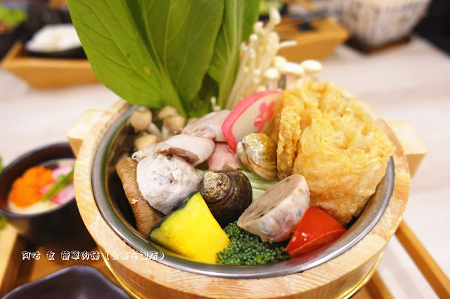 【臺南Ω北區】簡單肉鋪（台南花園店）｜已歇業