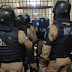 Rebelião em penitenciária de Londrina termina com refém liberado e presos rendidos