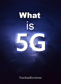 what is 5G Tracfone