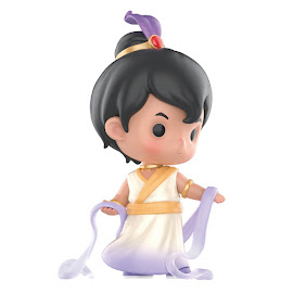 Pop Mart Aladdin Licensed Series Disney Princess Han Chinese Costume Series Figure