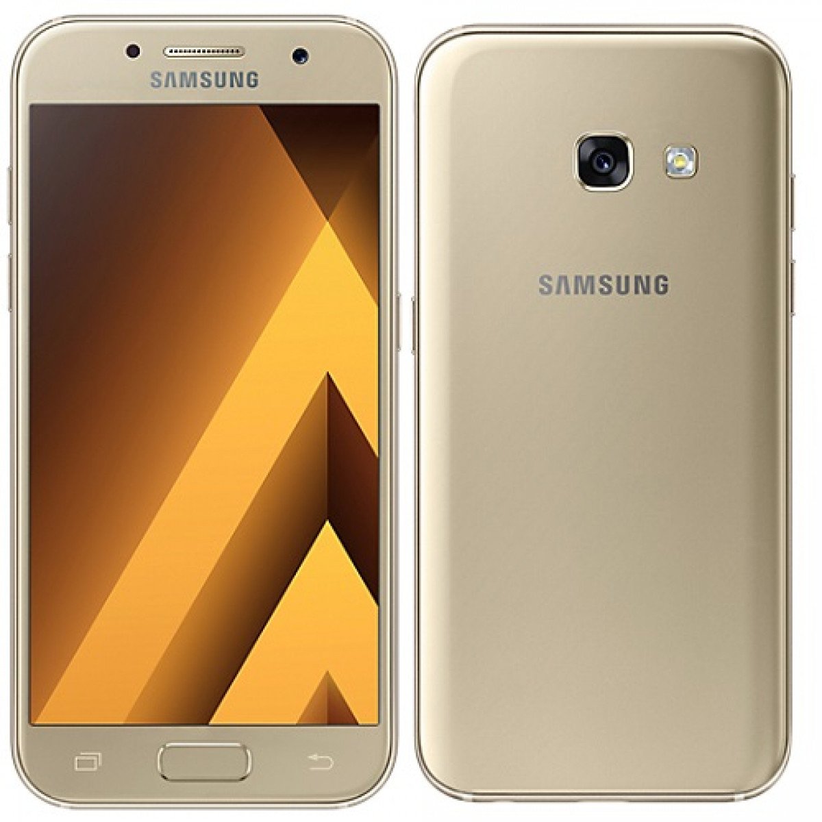 SAMSUNG Galaxy A5 - Full Specifications - MobileDevices.com.pk