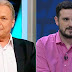 Renato Maurício Prado e Raphael Rezende troca 'farpas' no Twitter