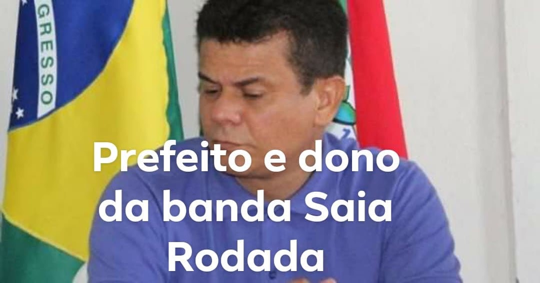 Caraúbas: Juninho Alves e os agentes cometeram vários crimes ...