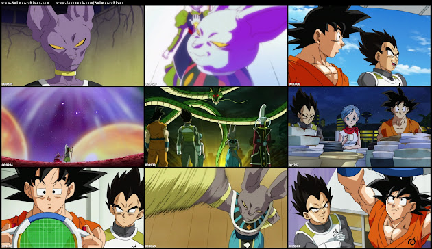 Dragon Ball Super