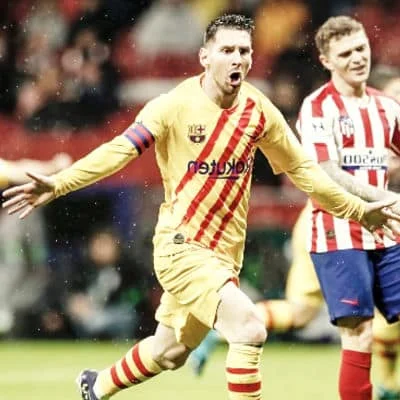 Lionel Messi ataca a Barcelona por 'errores infantiles'