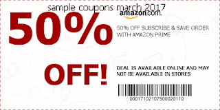 Amazon coupons for march 2017 Amazon coupons for march 2017