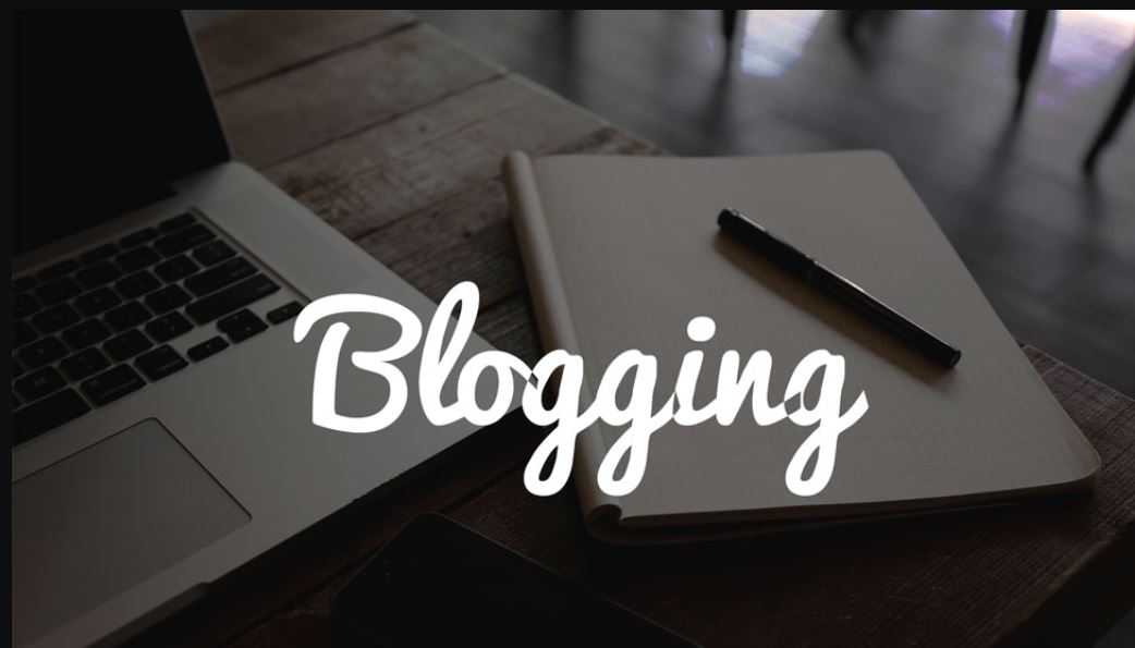 viết blog cũng có thể kiếm được tiền