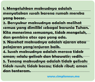 penjelasan temanmu www.simplenews.me