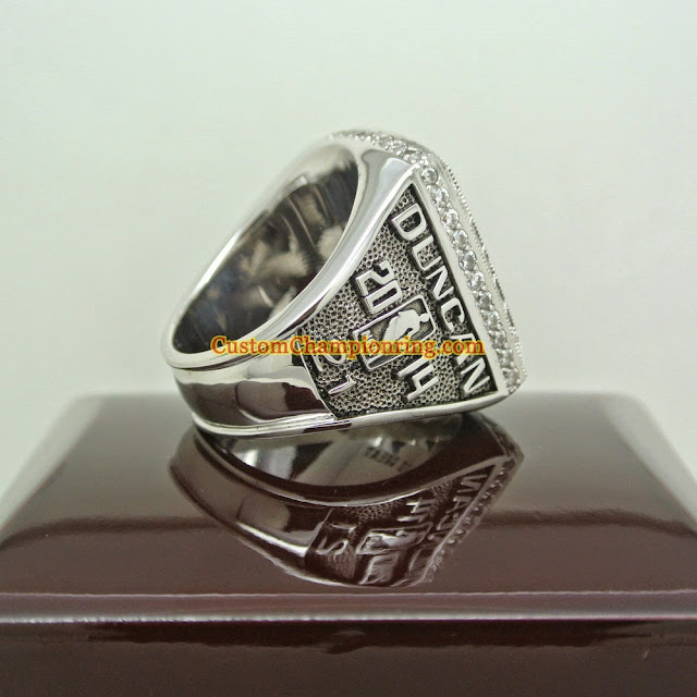 2014 San Antonio Spurs Finals Mini Movie - YouTube