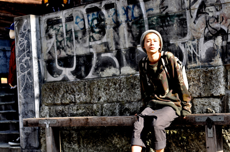  dude Dude Style No 21 