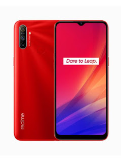 Realme C3 Price in Kenya and Specifications.