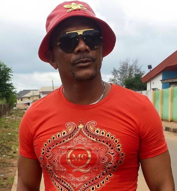 ifeanyi azodo arrested robbery