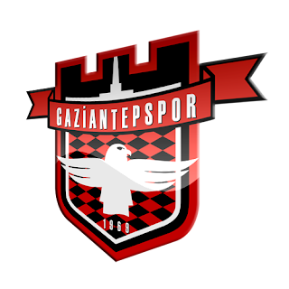PNG Takım Logoları I HD Logolar I CBK YAPIM: Gaziantepspor - TURKEY
