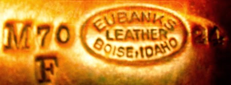 Eubanks Leather, Boise Idaho