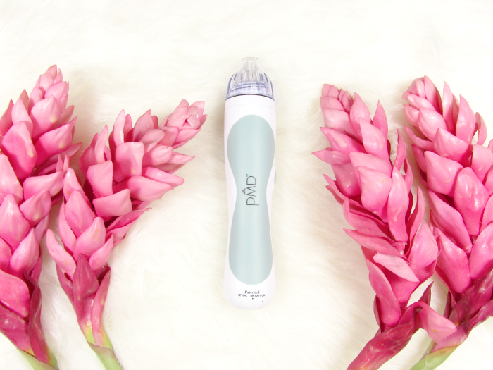 Pmd Personal Microderm Microdermabrasion Ganz Einfach Zu Hause