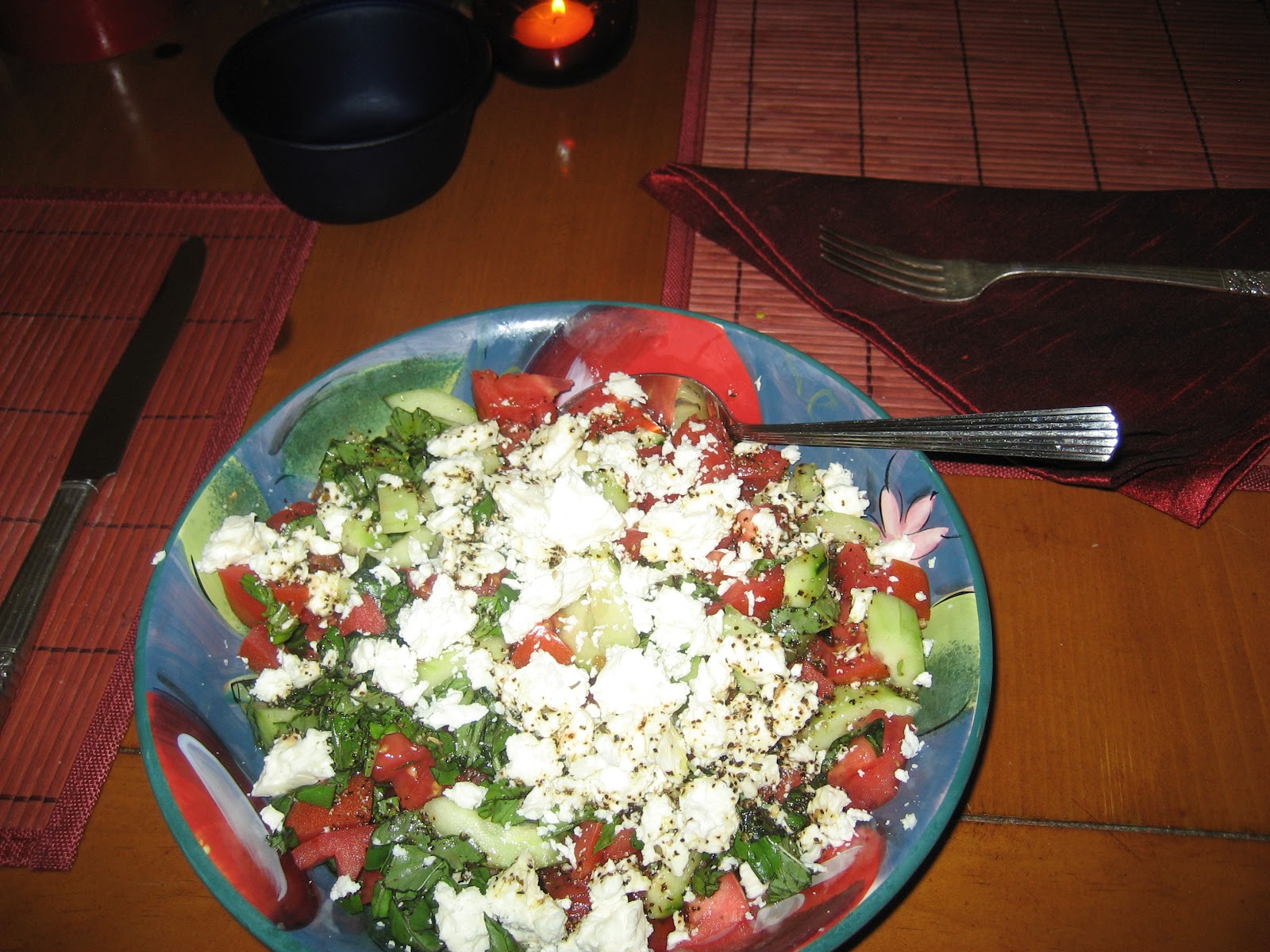 four and twenty blackbirds baked in a pie: filet of roast beef