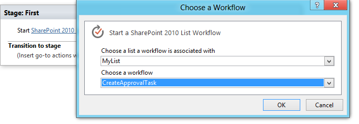 I am Tech Lover: SharePoint Designer 2013 Workflows: Part 3 – Start ...