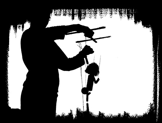 Que significa soñar con marioneta