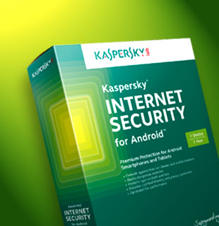 Kaspersky Internet Security for Android MediaFire Free Download ...