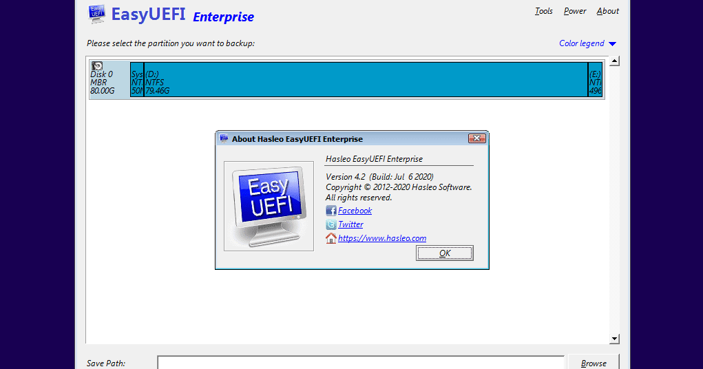 Easyuefi. Код easyuefi лицензии. easyuefi technician. winpe 3.1.