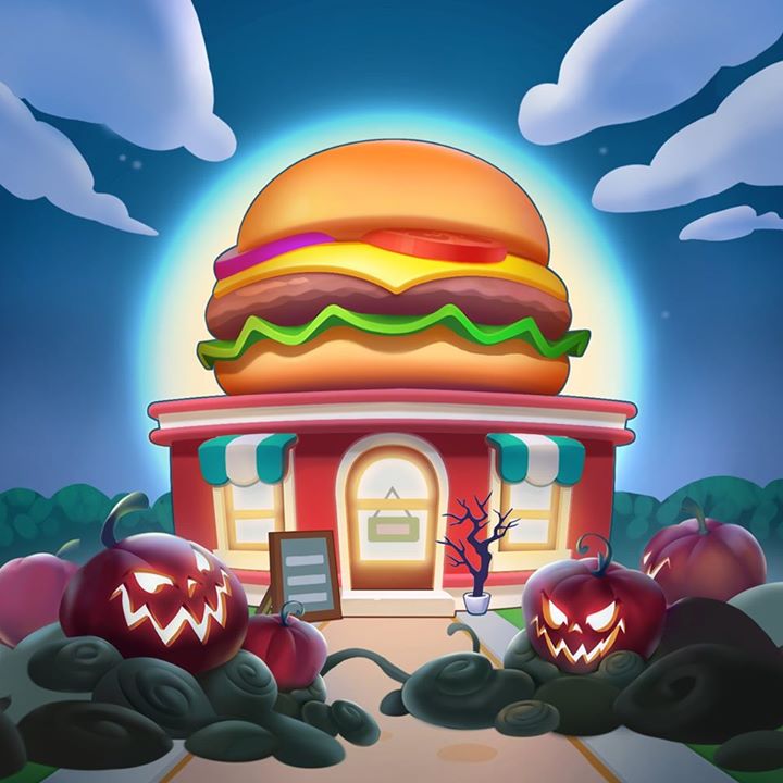 Cooking Diary APK MOD Best Cooking Games for Android Users