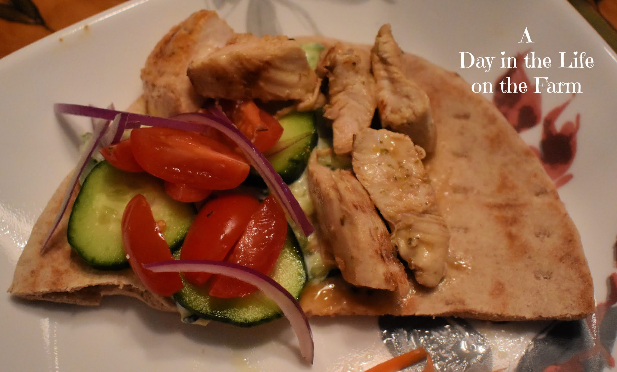 Greek Chicken Bowls (Meal Prep Easy) - Easy Peasy Meals