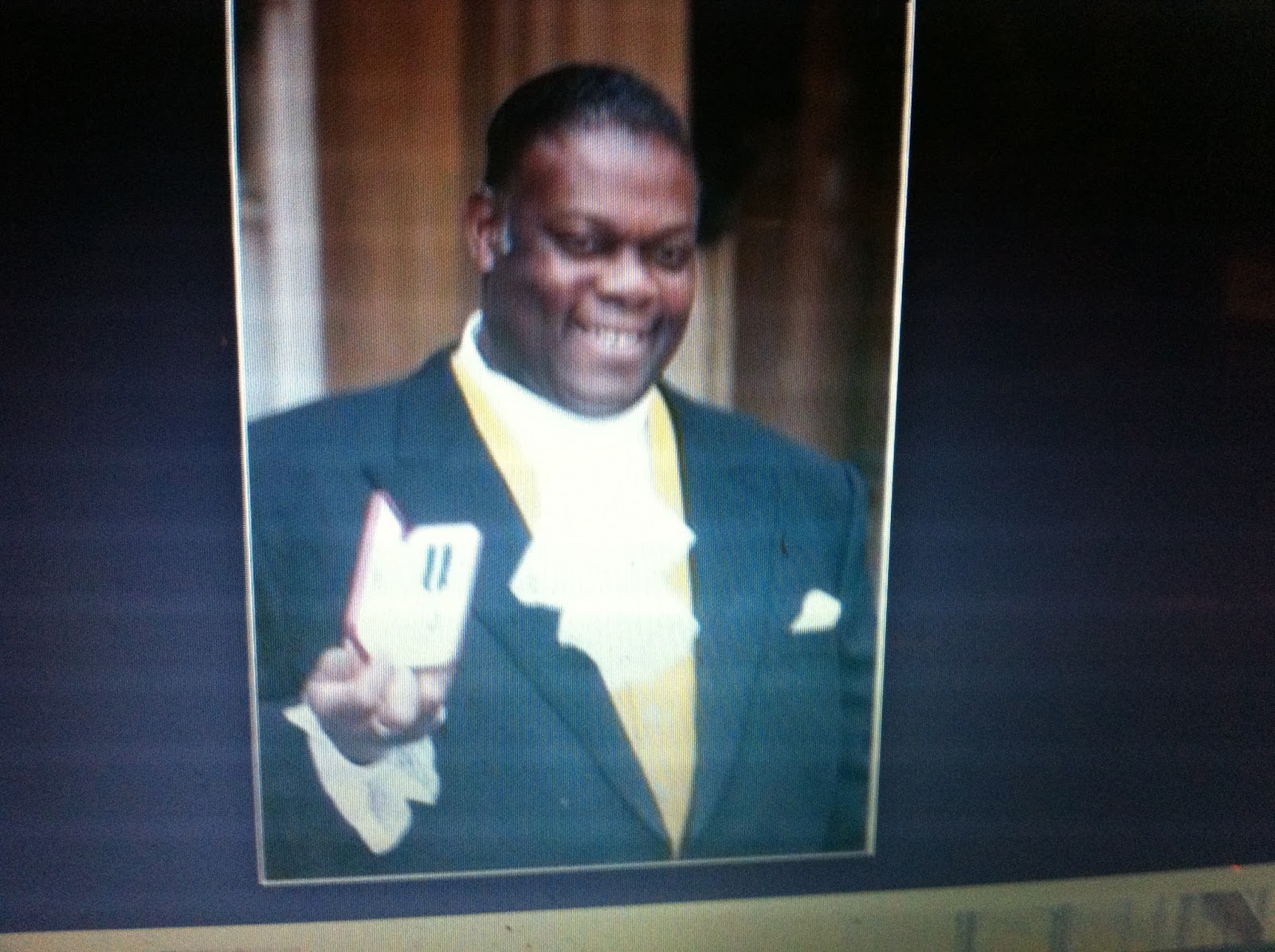 THE BLACK SOCIAL HISTORY:: BLACK SOCIAL HISTORY : AFRO-BRITISH