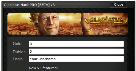 TÉLÉCHARGER GLADIATUS HACK V2.0 HACK TÉLÉCHARGER V2.0 GLADIATUS