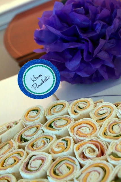 A cake on a plate, with Wedding and Bride