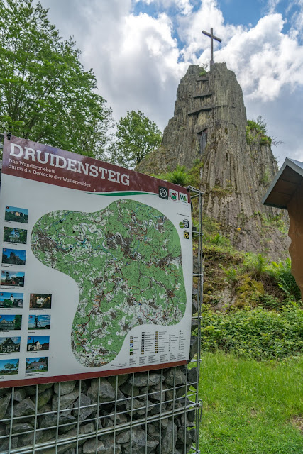 Natursteig Sieg Etappe 13 - Alsdorf - Kirchen | Wandern Naturregion Sieg 08