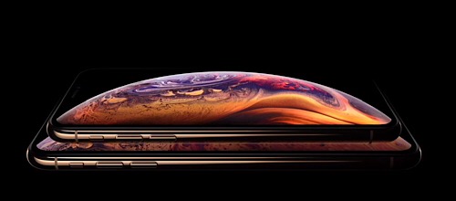 Điện thoại iPhone Xs Max 512GB