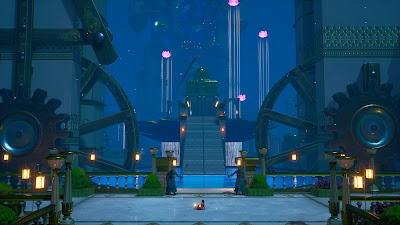 Raji An Ancient Epic Game Screenshot 5