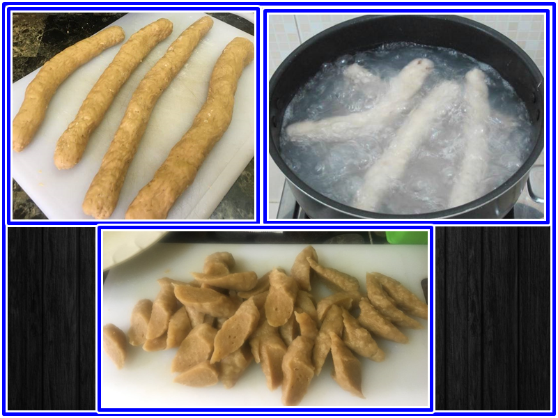 Keropok Lekor Maggie Resepi Viral Yang Menggoncang Media