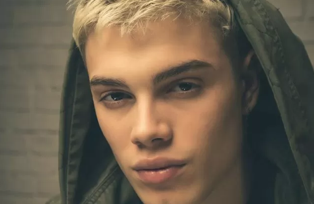 FRANCO BAGNASCO: HIP HOP * BIONDO: «NON CERCO CONSENSI FACILI E DETESTO ...