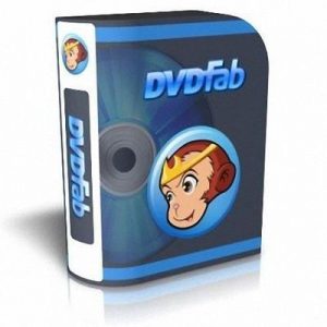 DVD Fab Platinium 4.1.2.0. serial key or number
