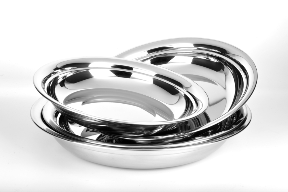 Stainless Steel Cookware 