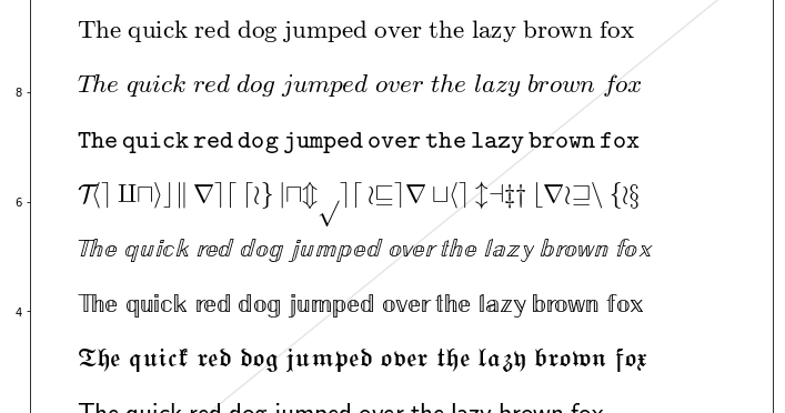 Python Matplotlib Tips: Try using all mathtext fontset in python and ...