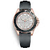 Rolex Yacht-Master 40 Everose Gold/Oysterflex Bracelet/ 126655-0005 / Diamond Paved Dial Rolex Yacht-Master 40 Everose Gold/Oysterflex Bracelet/ 126655-0005 / Diamond Paved Dial
